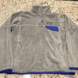 Women’s Patagonia Pullover